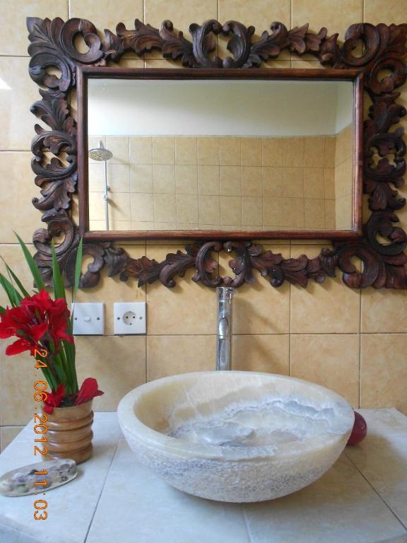 Villa Jasmine B&B Ουμπούντ Δωμάτιο φωτογραφία