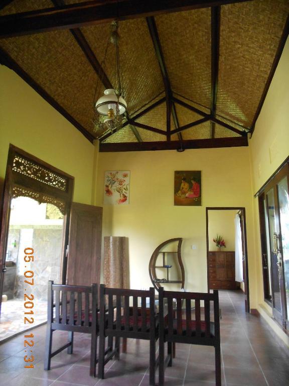 Villa Jasmine B&B Ουμπούντ Εξωτερικό φωτογραφία